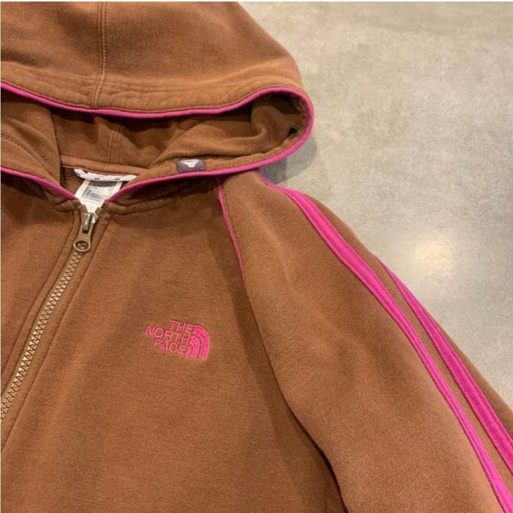 The North Face Hoodie